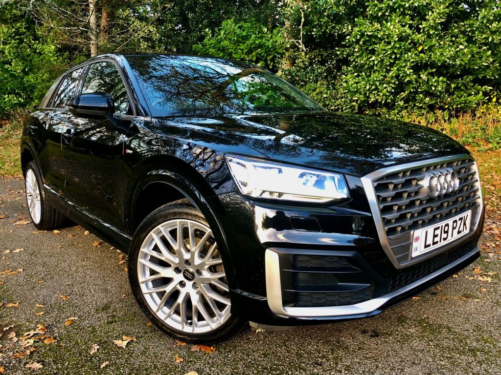 Used Audi Q2 2019 for sale - 76546904: Photo 11