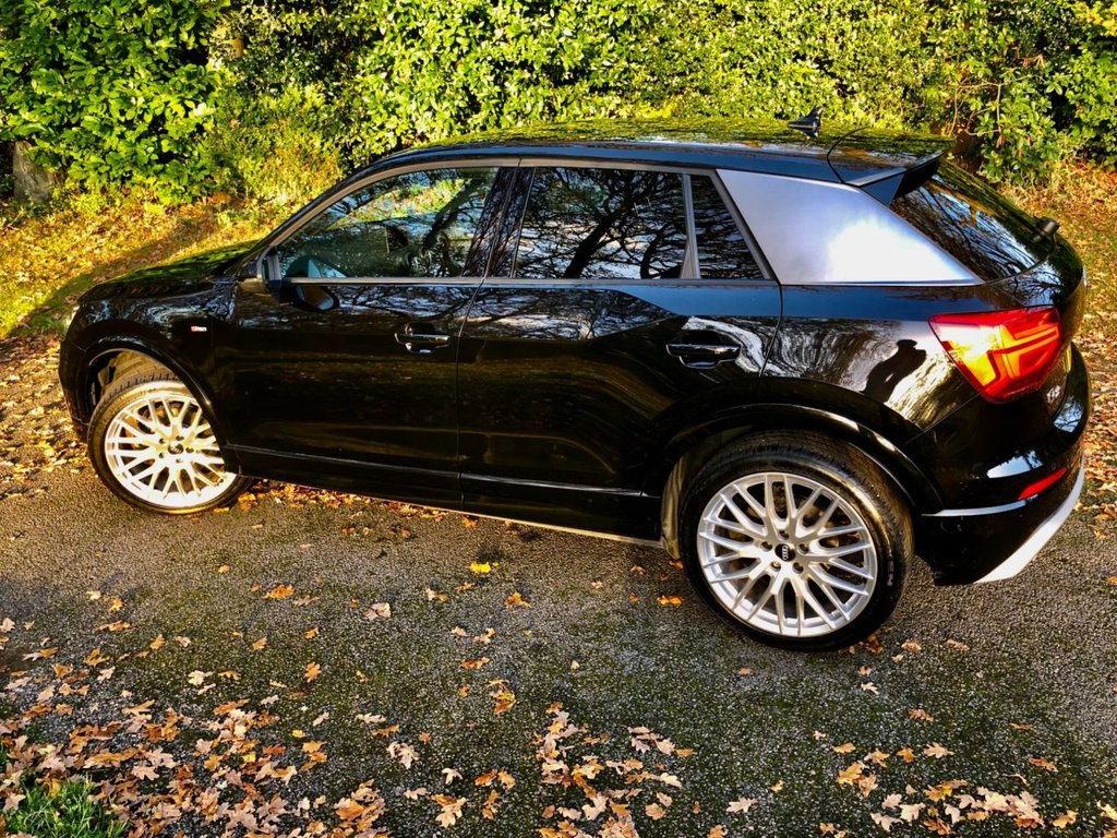 Used Audi Q2 2019 for sale - 76546904: Photo 12