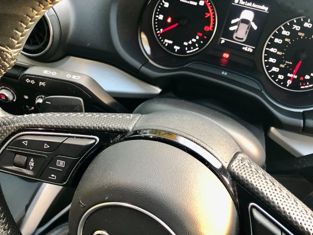 Used Audi Q2 2019 for sale - 76546904: Photo 13