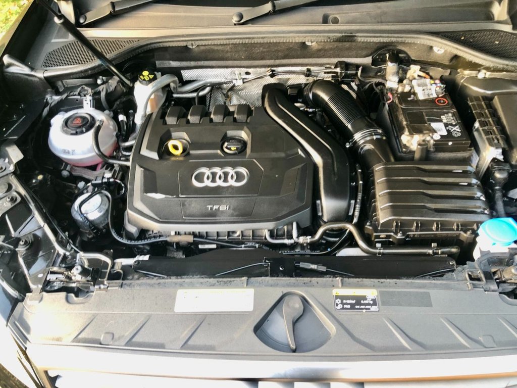 Used Audi Q2 2019 for sale - 76546904: Photo 14