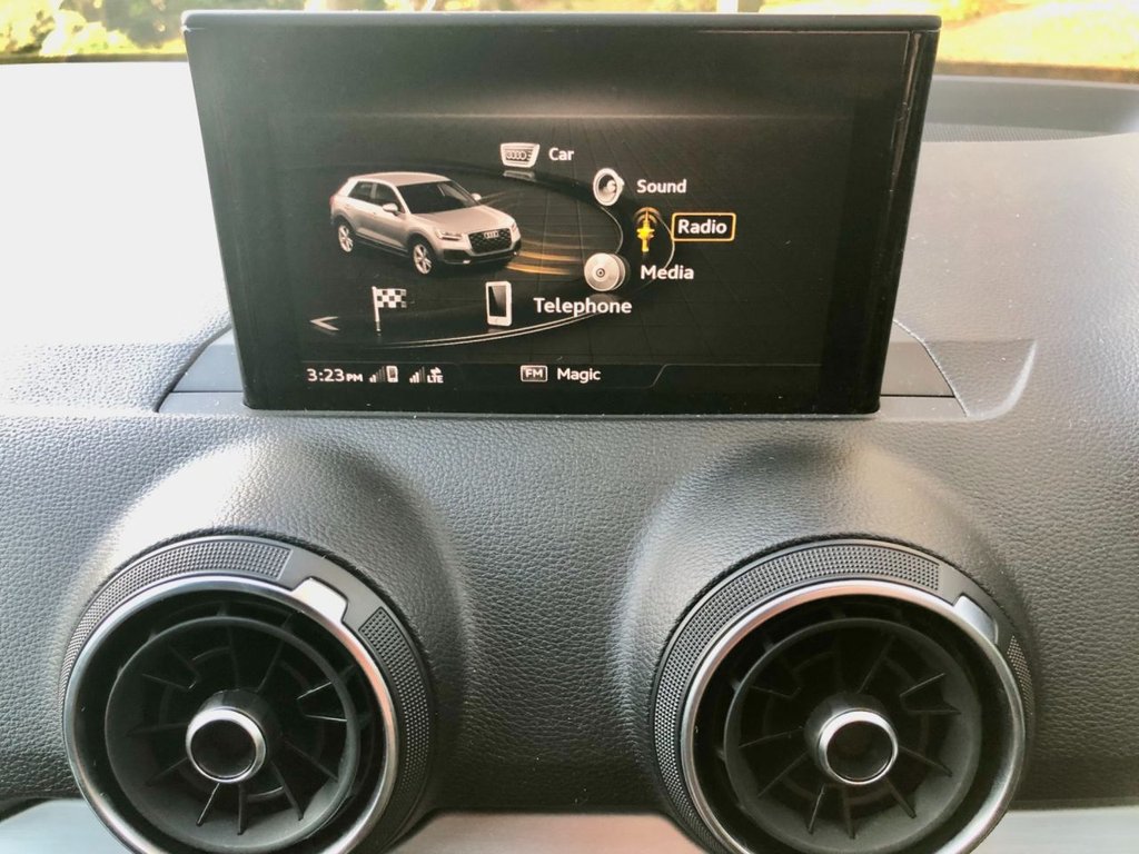 Used Audi Q2 2019 for sale - 76546904: Photo 22