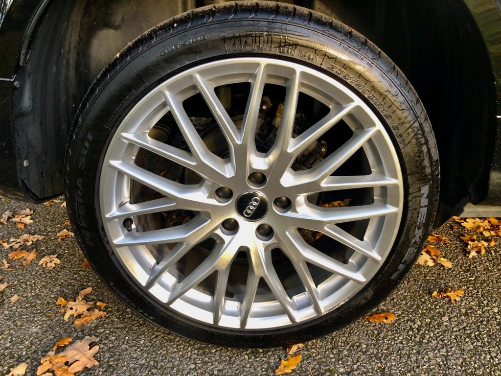 Used Audi Q2 2019 for sale - 76546904: Photo 26