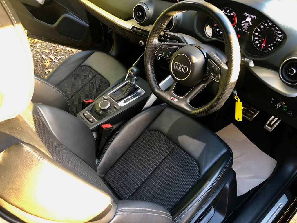 Used Audi Q2 2019 for sale - 76546904: Photo 29