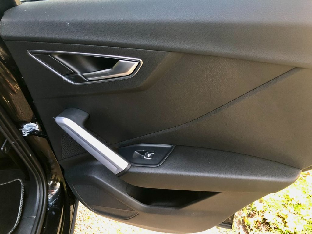 Used Audi Q2 2019 for sale - 76546904: Photo 31