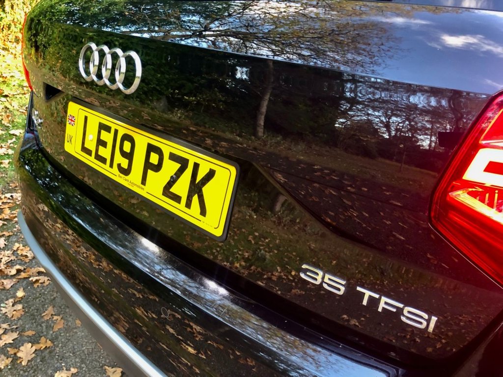 Used Audi Q2 2019 for sale - 76546904: Photo 32