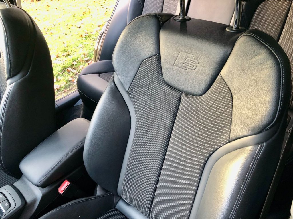 Used Audi Q2 2019 for sale - 76546904: Photo 33