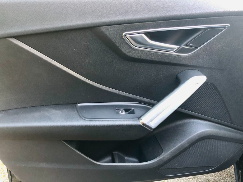 Used Audi Q2 2019 for sale - 76546904: Photo 37