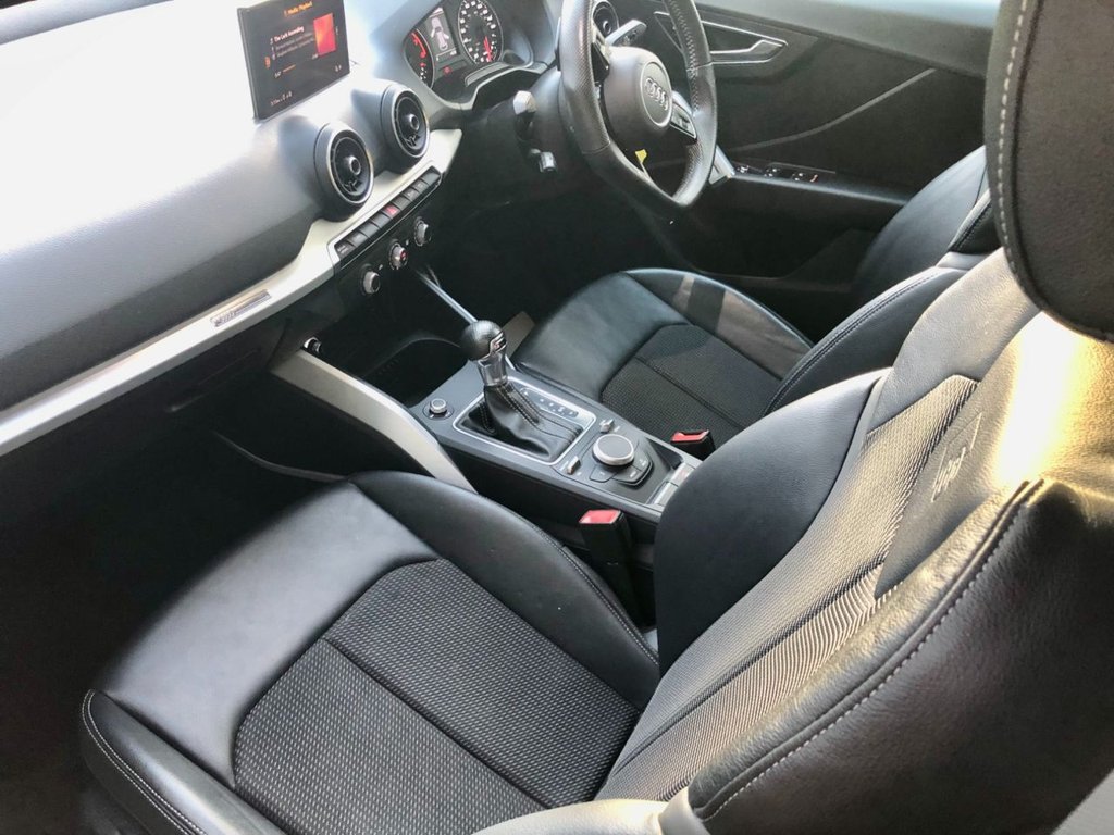 Used Audi Q2 2019 for sale - 76546904: Photo 38