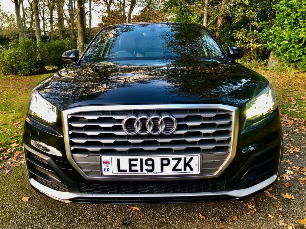 Used Audi Q2 2019 for sale - 76546904: Photo 39