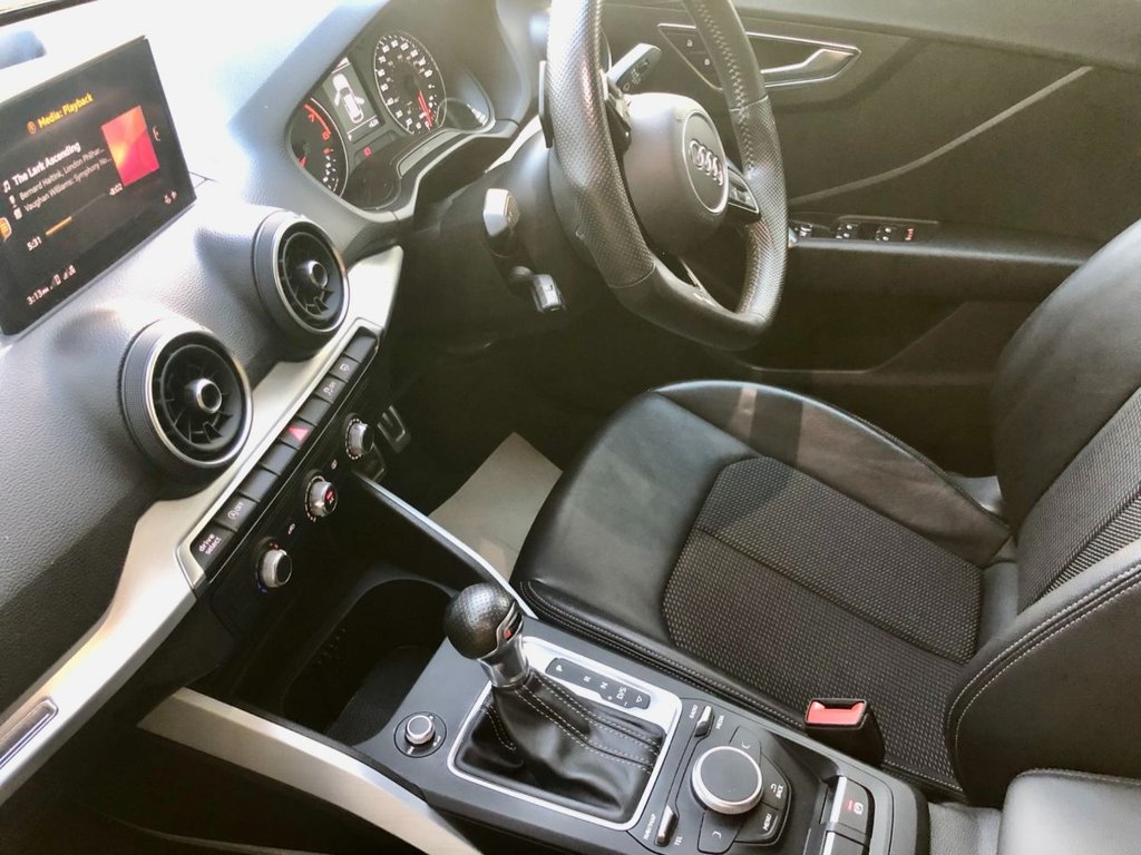 Used Audi Q2 2019 for sale - 76546904: Photo 41