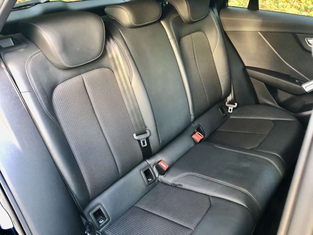 Used Audi Q2 2019 for sale - 76546904: Photo 42