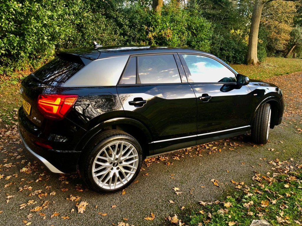 Used Audi Q2 2019 for sale - 76546904: Photo 43