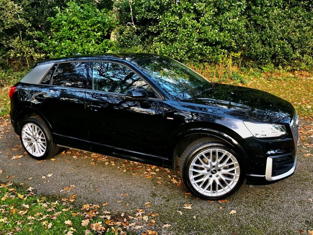 Used Audi Q2 2019 for sale - 76546904: Photo 45