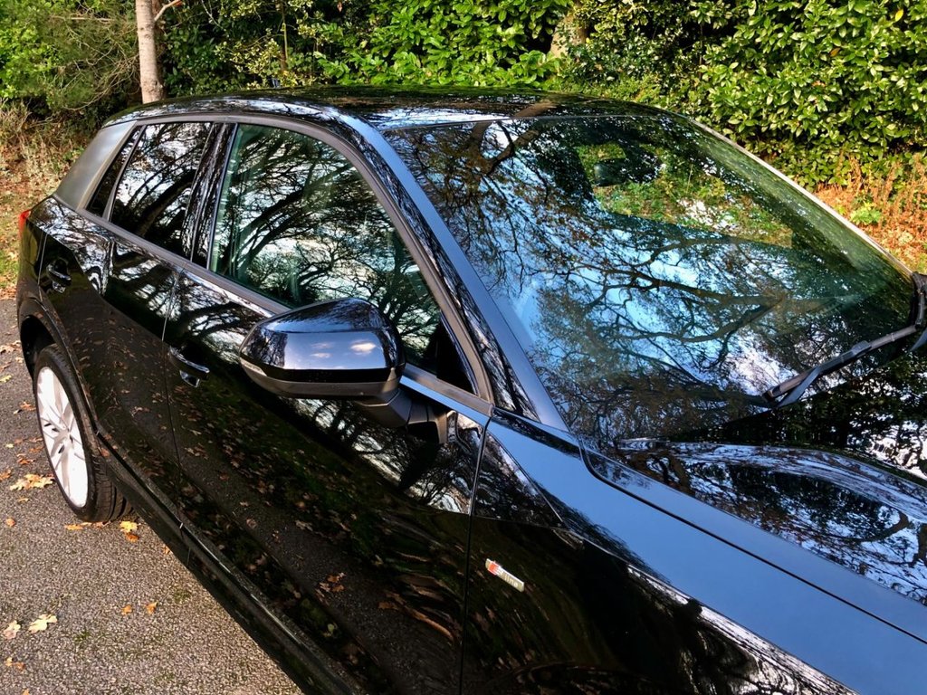 Used Audi Q2 2019 for sale - 76546904: Photo 49