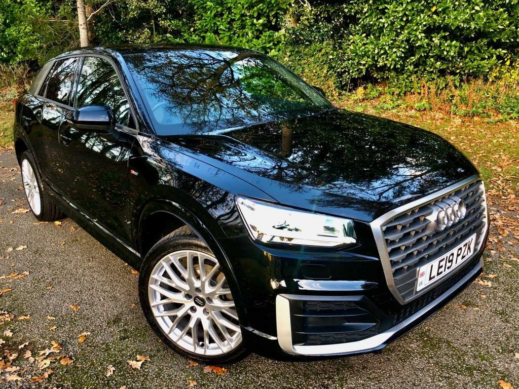 Used Audi Q2 2019 for sale - 76546904: Photo 6