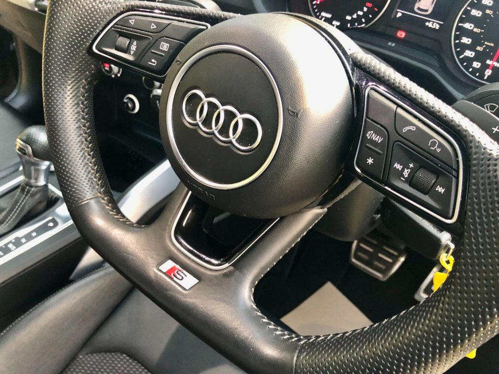 Used Audi Q2 2019 for sale - 76546904: Photo 8