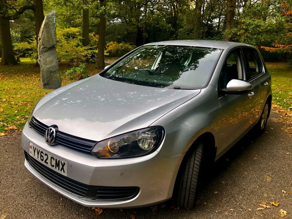 Used Volkswagen Golf 2012 for sale - 76309441: Photo 10