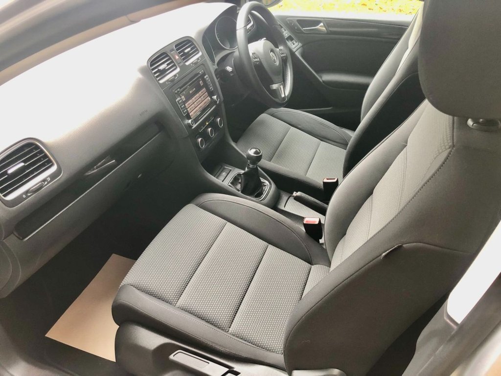 Used Volkswagen Golf 2012 for sale - 76309441: Photo 11