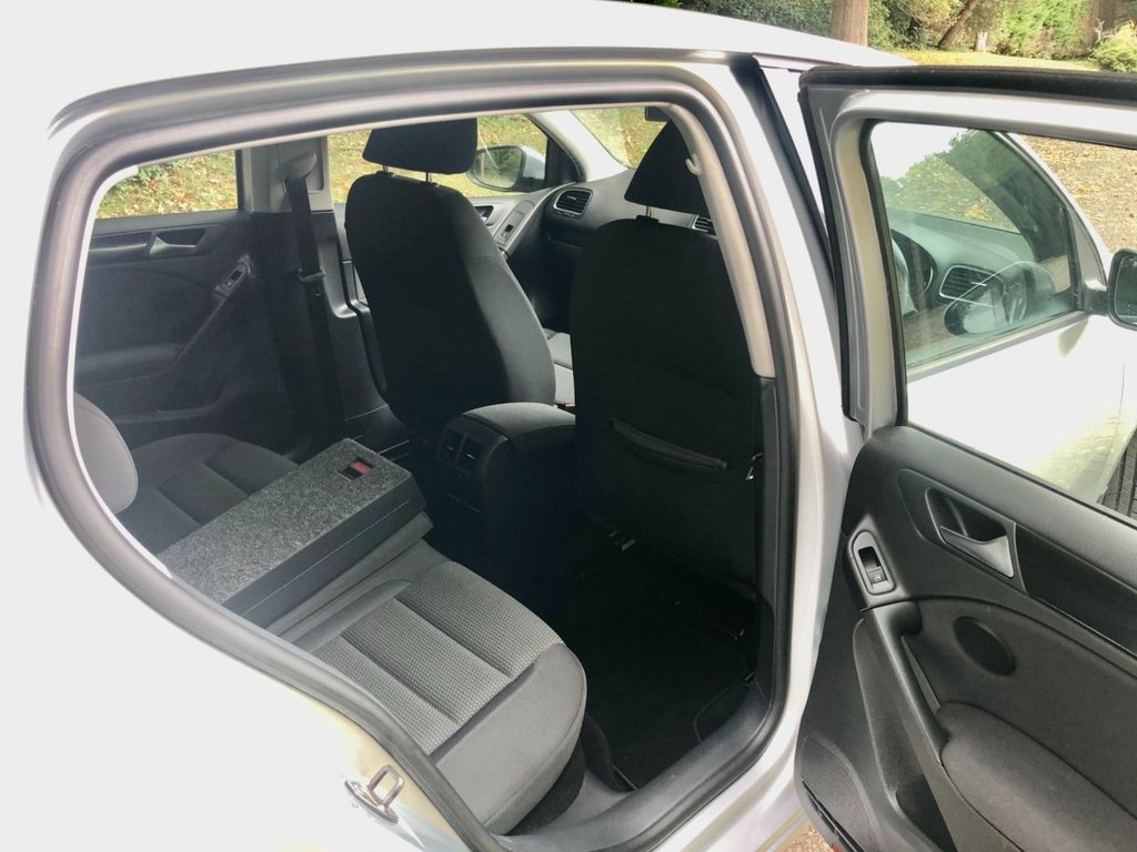 Used Volkswagen Golf 2012 for sale - 76309441: Photo 13