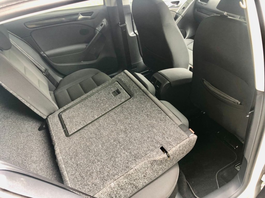 Used Volkswagen Golf 2012 for sale - 76309441: Photo 15