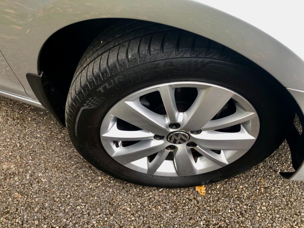 Used Volkswagen Golf 2012 for sale - 76309441: Photo 16