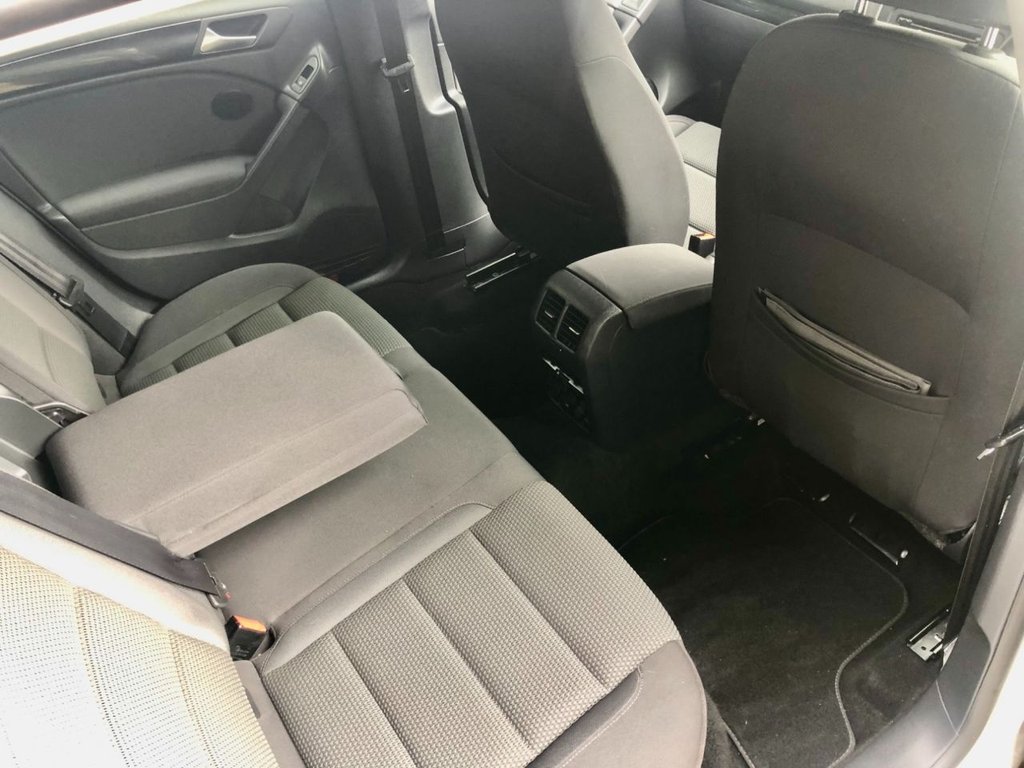 Used Volkswagen Golf 2012 for sale - 76309441: Photo 17