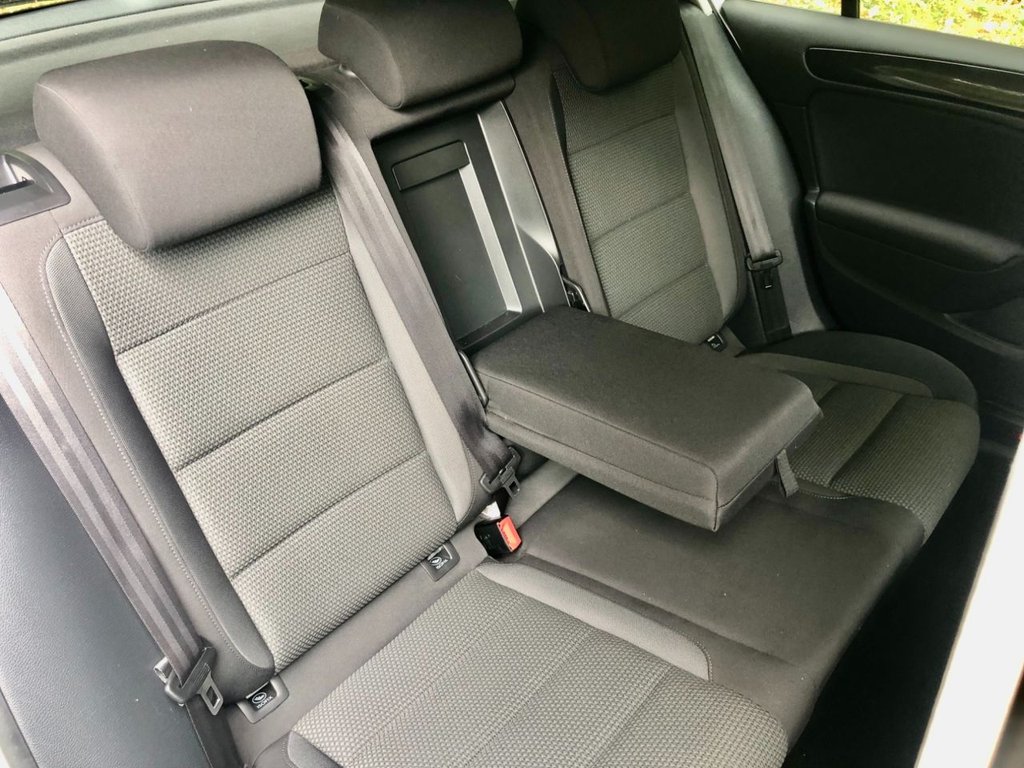 Used Volkswagen Golf 2012 for sale - 76309441: Photo 18