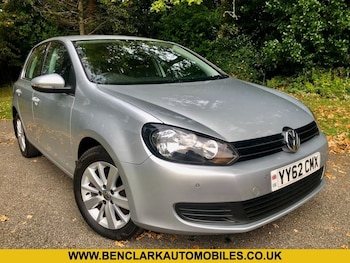 2012 (62) - 1.4 TSI Match Hatchback 5dr Petrol Manual Euro 5 (122 ps) 1 LADY OWNER SINC