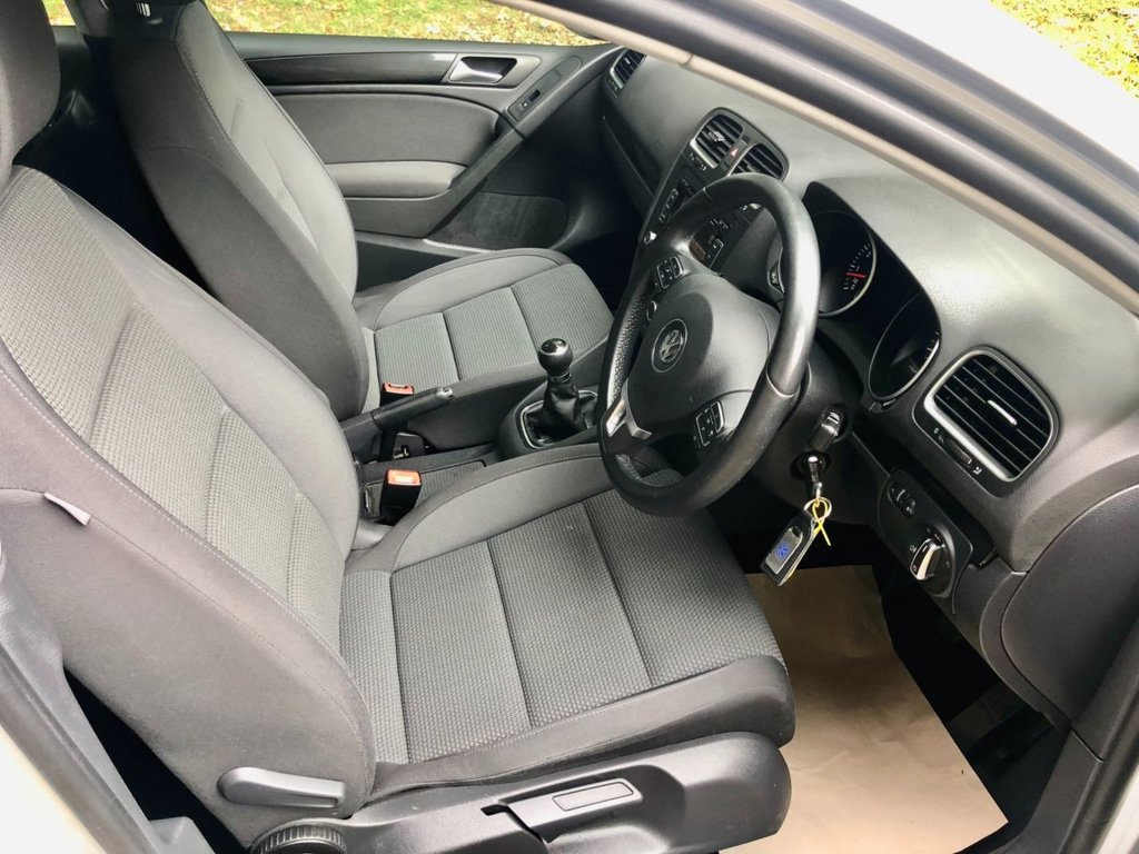 Used Volkswagen Golf 2012 for sale - 76309441: Photo 21