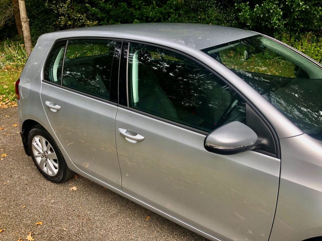 Used Volkswagen Golf 2012 for sale - 76309441: Photo 22