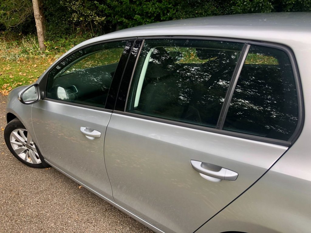 Used Volkswagen Golf 2012 for sale - 76309441: Photo 24