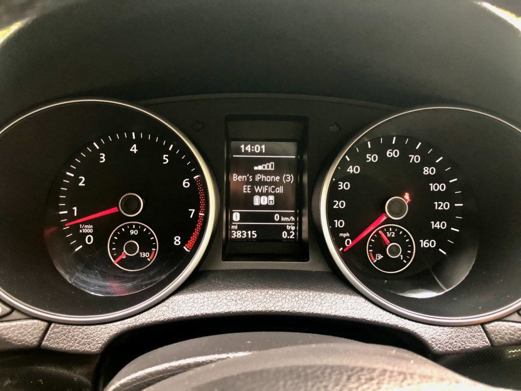 Used Volkswagen Golf 2012 for sale - 76309441: Photo 25