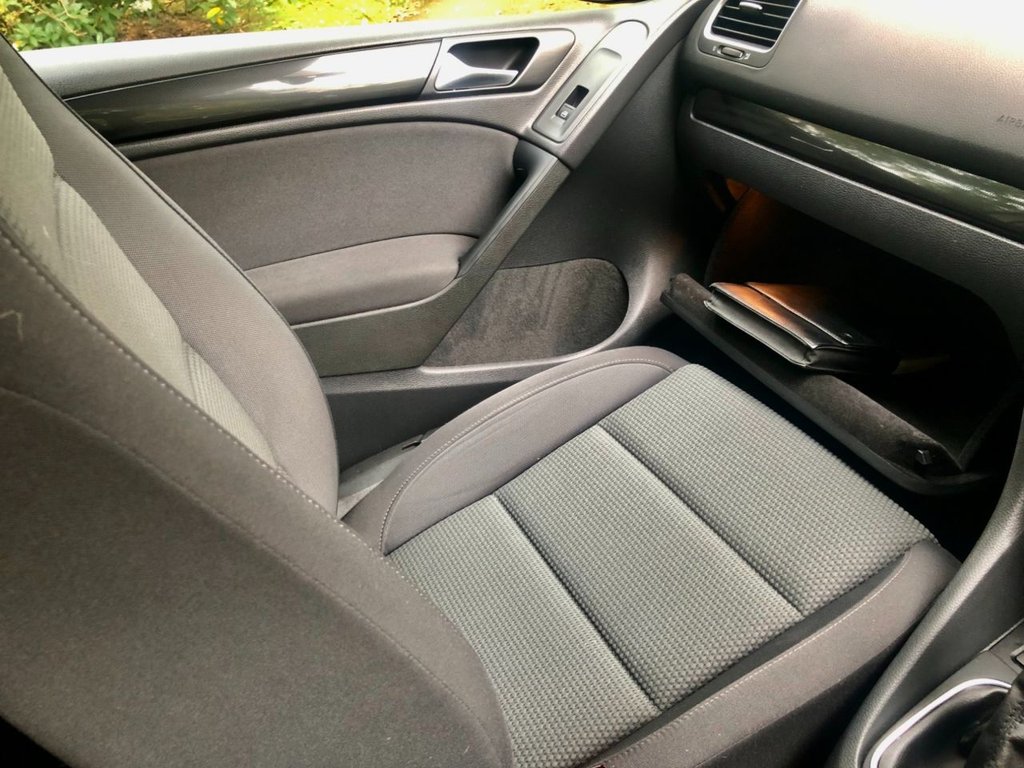 Used Volkswagen Golf 2012 for sale - 76309441: Photo 26