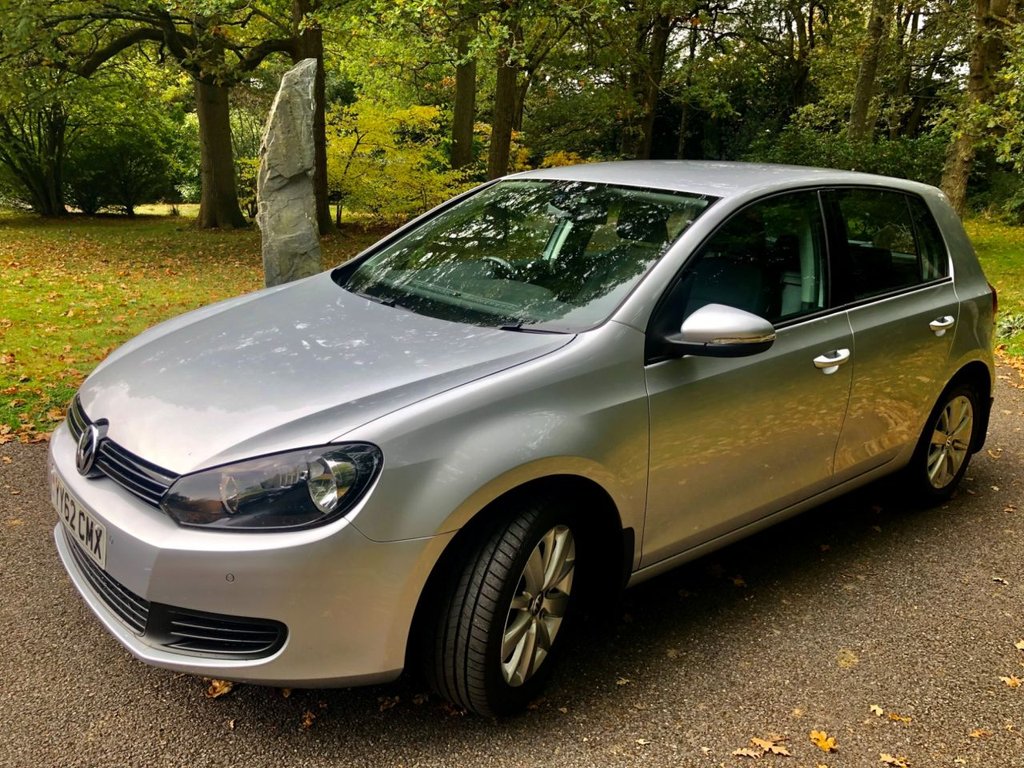 Used Volkswagen Golf 2012 for sale - 76309441: Photo 28