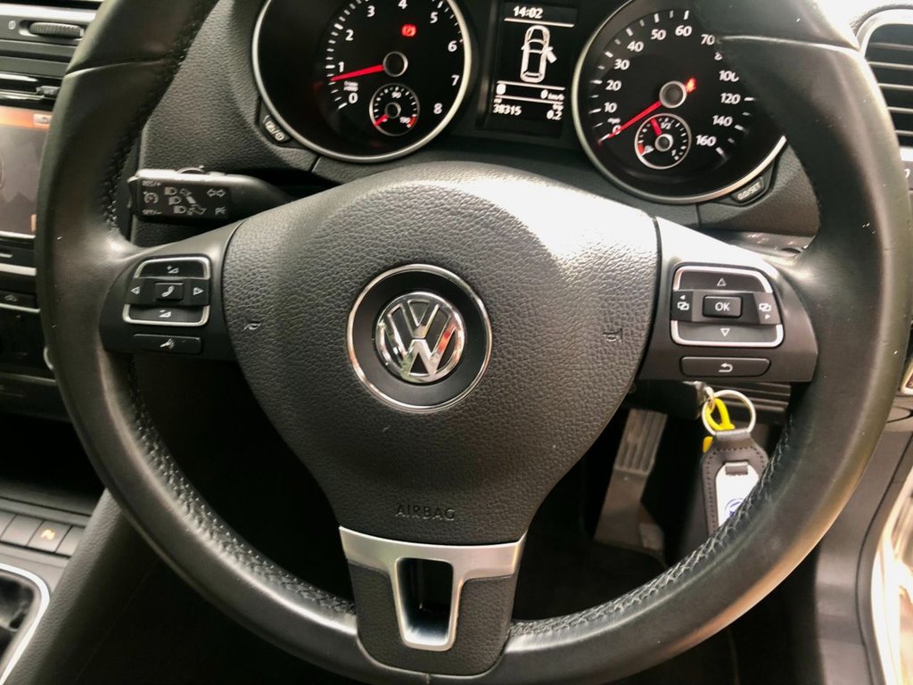 Used Volkswagen Golf 2012 for sale - 76309441: Photo 29