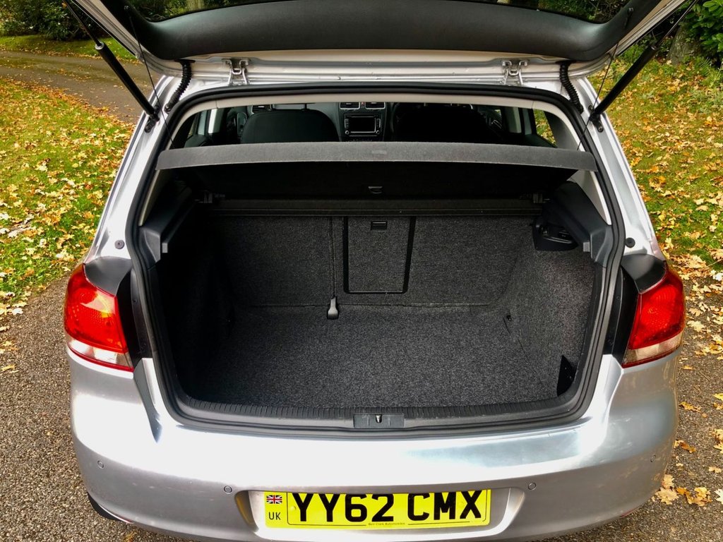 Used Volkswagen Golf 2012 for sale - 76309441: Photo 30