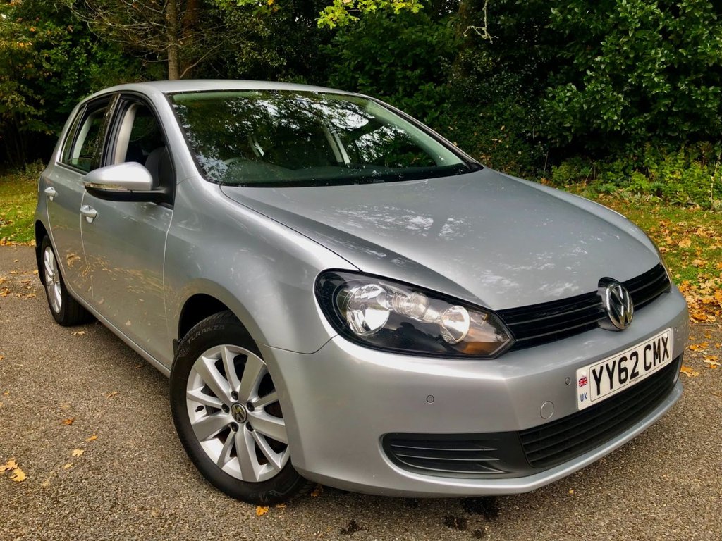 Used Volkswagen Golf 2012 for sale - 76309441: Photo 36