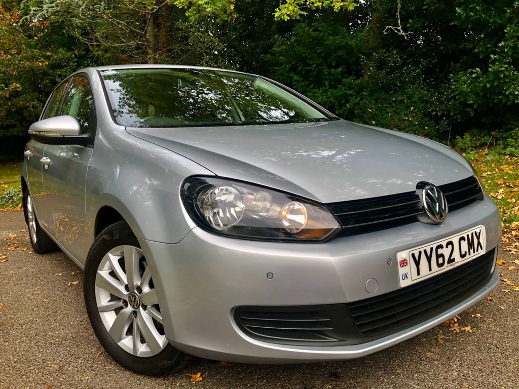 Used Volkswagen Golf 2012 for sale - 76309441: Photo 37