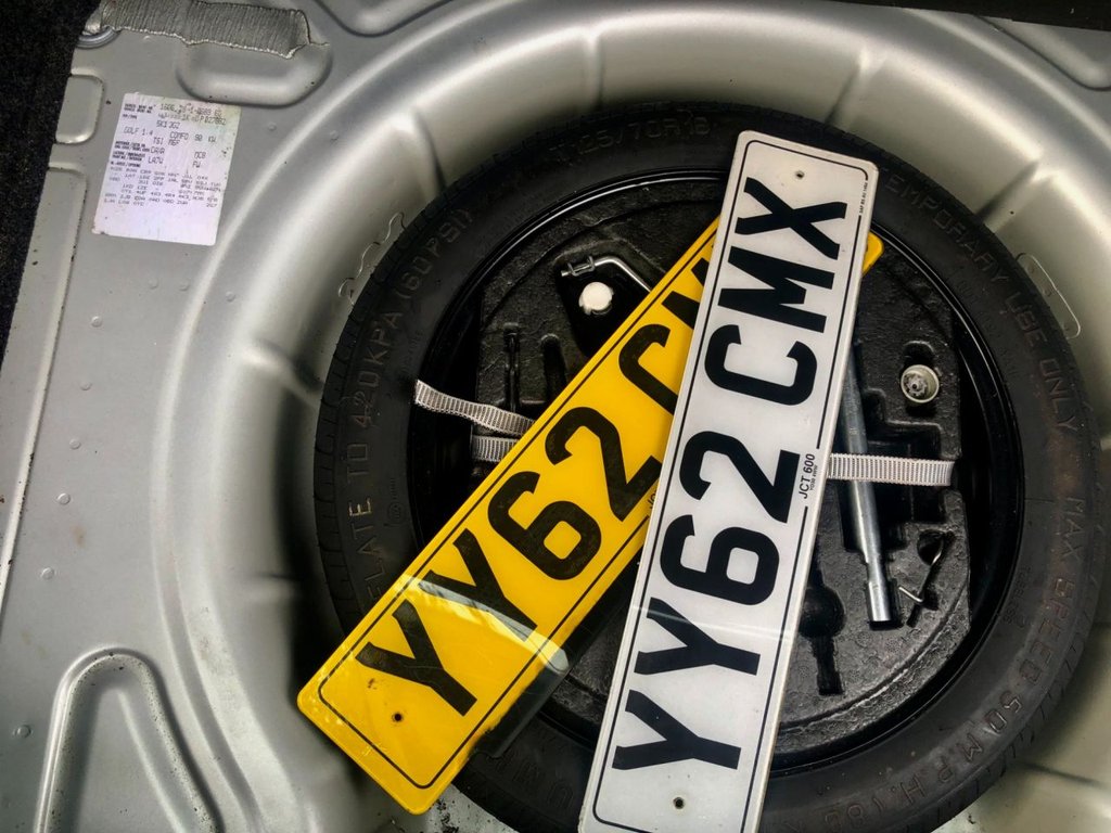 Used Volkswagen Golf 2012 for sale - 76309441: Photo 39