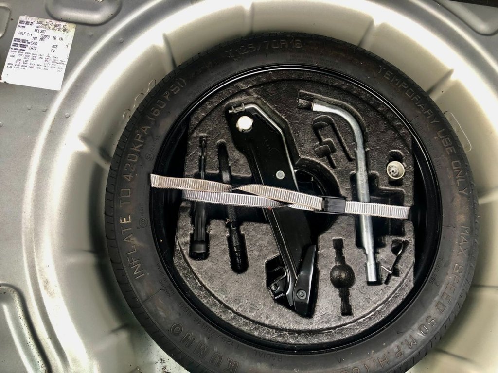 Used Volkswagen Golf 2012 for sale - 76309441: Photo 40