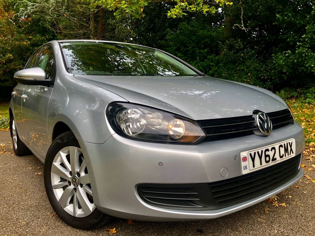 Used Volkswagen Golf 2012 for sale - 76309441: Photo 42