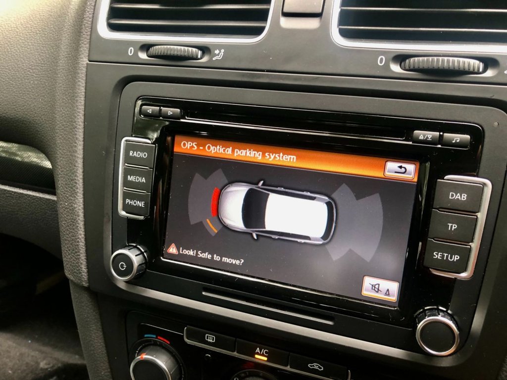 Used Volkswagen Golf 2012 for sale - 76309441: Photo 5