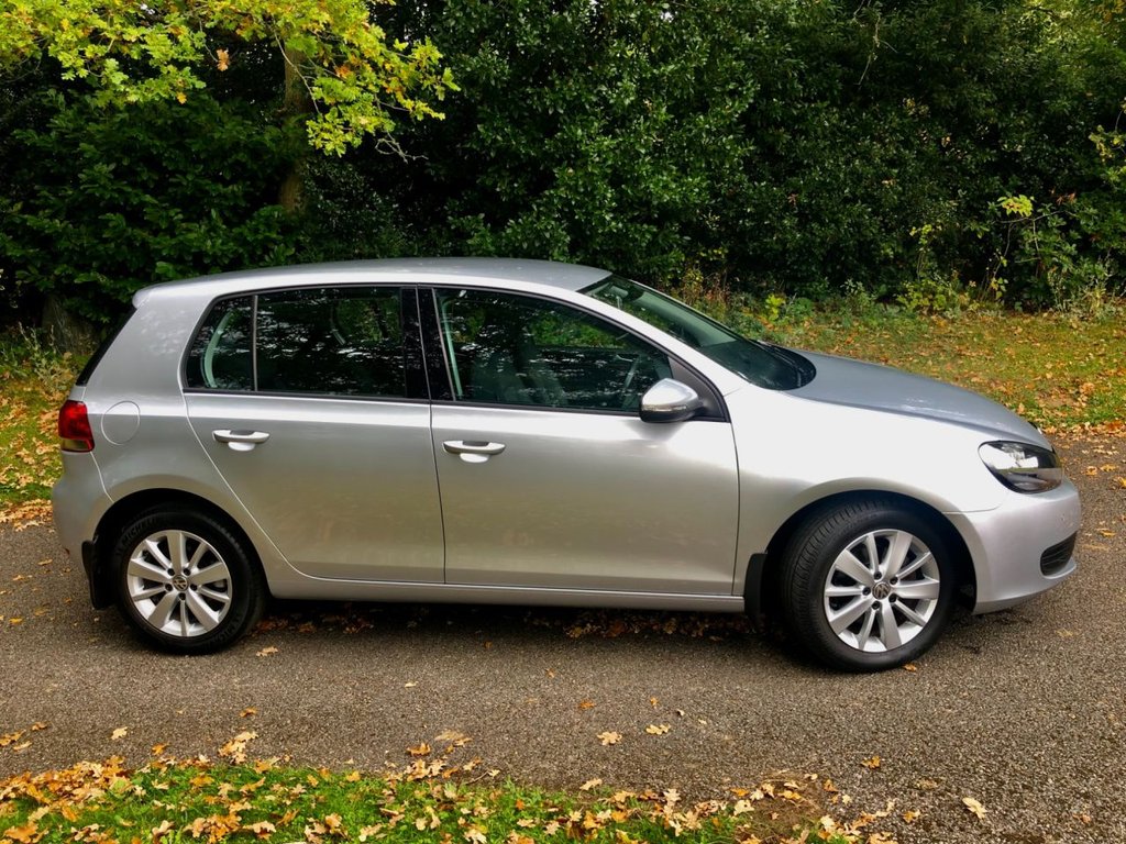 Used Volkswagen Golf 2012 for sale - 76309441: Photo 7