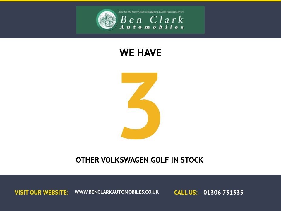 Used Volkswagen Golf 2009 for sale - 77269034: Photo 2