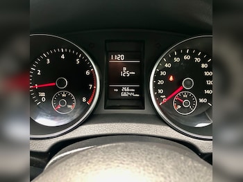 Used Volkswagen Golf 2009 for sale - 77269034: Photo