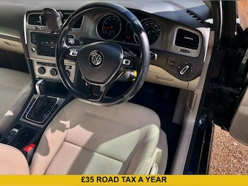 Used Volkswagen Golf 2015 for sale - 78167144: Photo