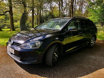 Used Volkswagen Golf 2015 for sale - 78167144: Photo