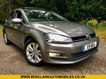Used Volkswagen Golf 2013 for sale - 75149683: Photo