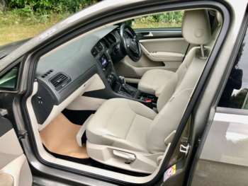 Used Volkswagen Golf 2013 for sale - 75149683: Photo
