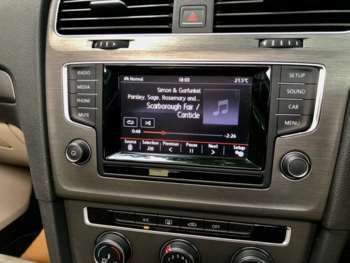 Used Volkswagen Golf 2013 for sale - 75149683: Photo